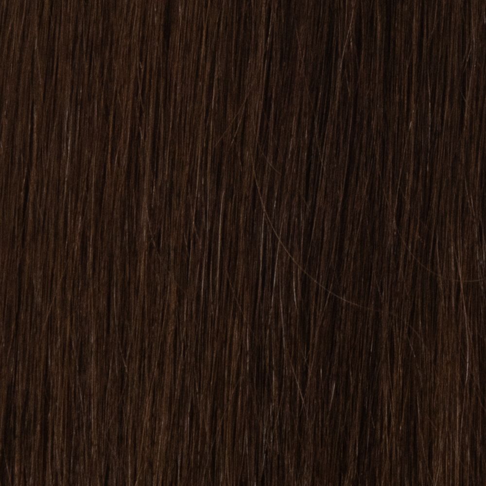Loxxie 18" Hybrid Weft Coffee Bean - 18 gram weft