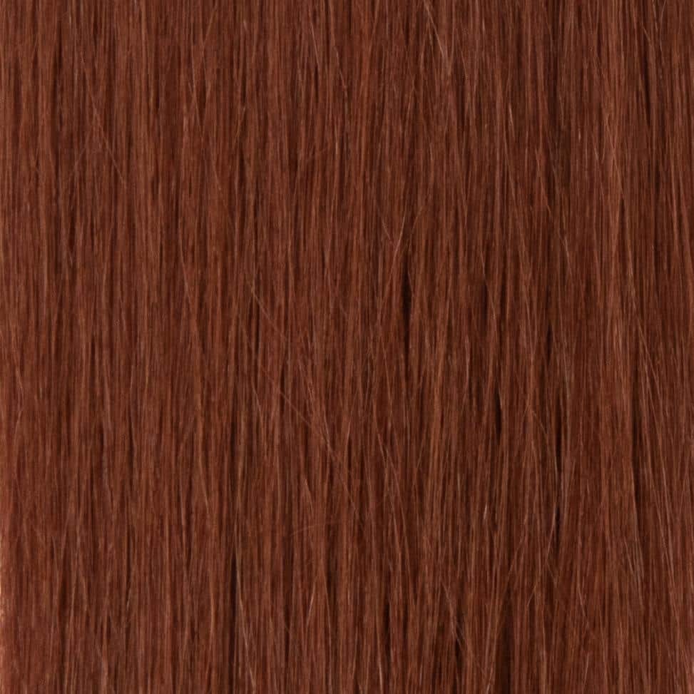 Loxxie 22" Invisible Tape-in Burnt Ginger- 55 grams image 0