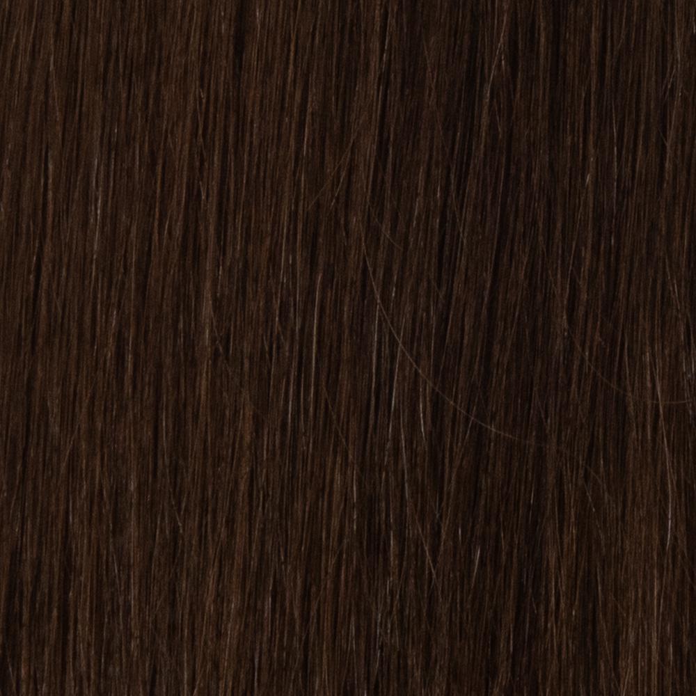 Loxxie 22" Ponytail Coffee Bean 110 Grams image 0