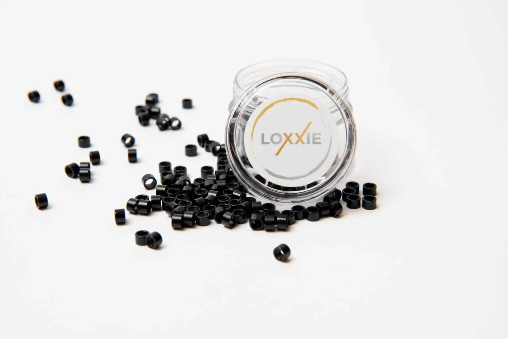 Loxxie Micro Beads with Screw