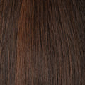 Loxxie 18" Hybrid Weft Belgian Truffle- 18 gram weft image 0
