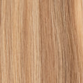 Loxxie 18" Hybrid Weft Cinnamon Sugar- 18 gram weft image 0