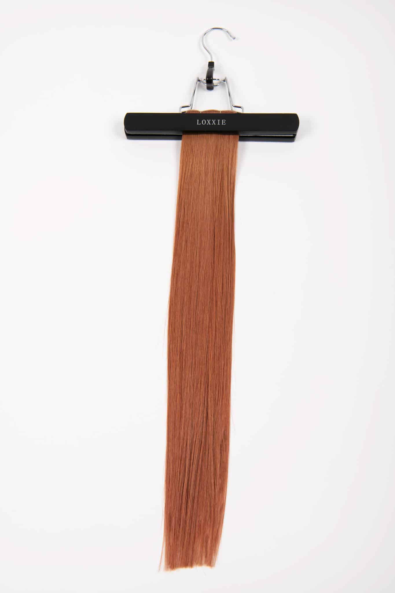 Loxxie 22" Genius Weft Pumpkin Spice- 55 Grams image 0