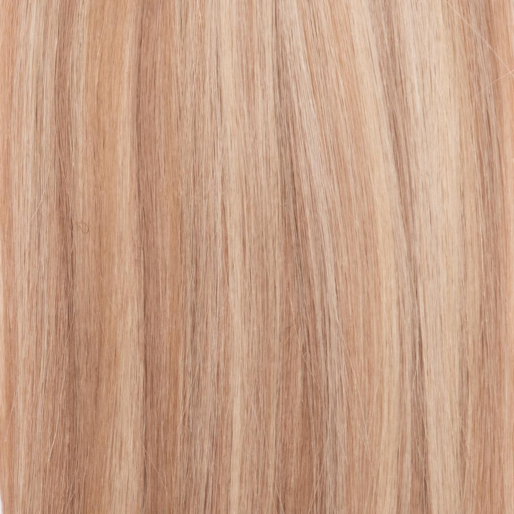 Loxxie 22" Genius Weft Hazelnut Biscotti- 55 Grams image 1