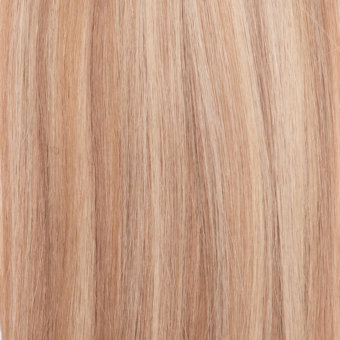 Loxxie 22" Genius Weft Hazelnut Biscotti- 55 Grams image 1