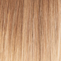 Loxxie 22" Invisible Tape-in White Mocha- 55 grams image 0