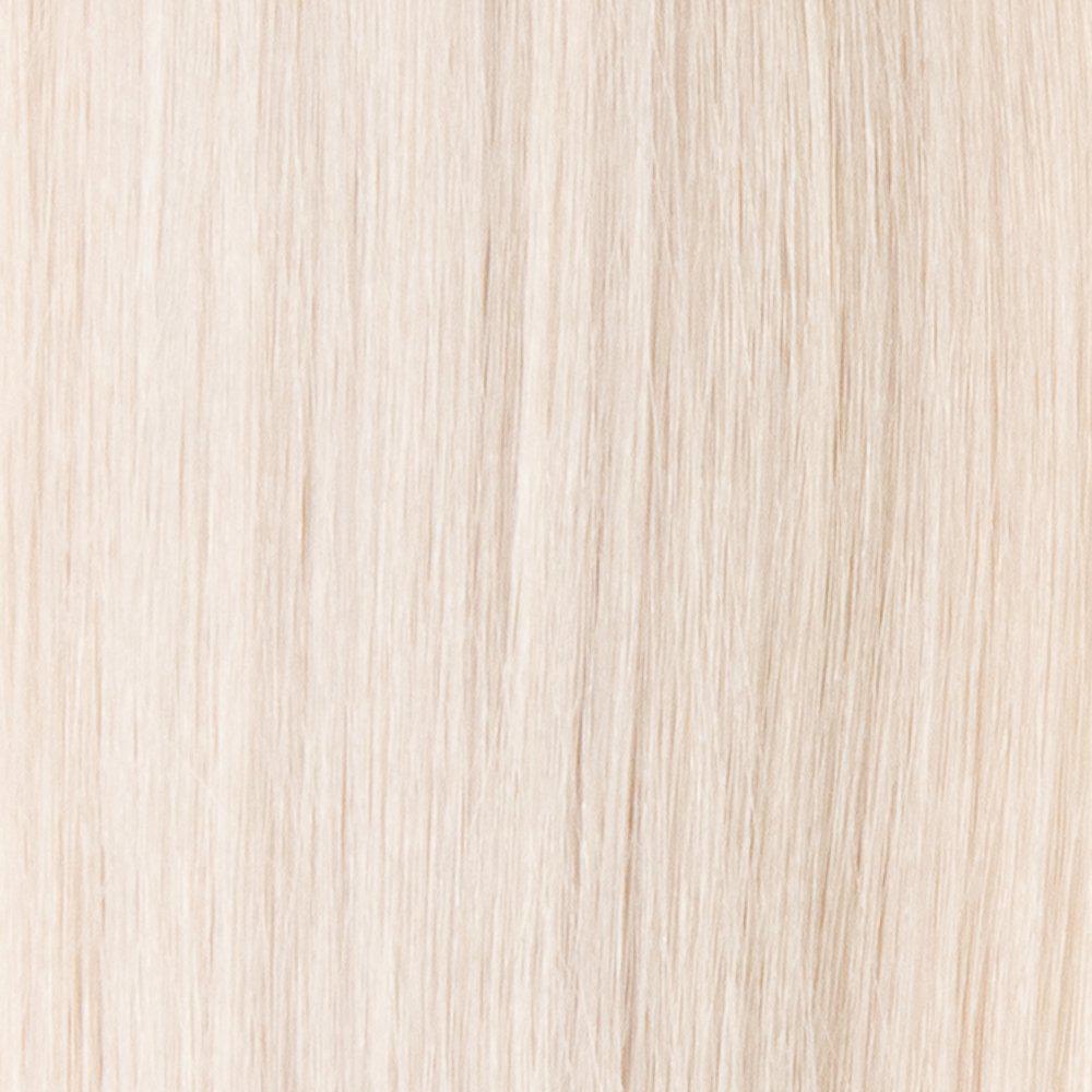Loxxie 26" Hybrid Weft Shaved Ice- 22 gram weft image 0