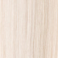 Loxxie 26" Hybrid Weft Shaved Ice- 22 gram weft image 0