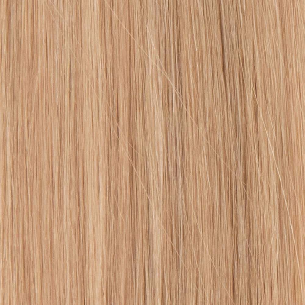 Loxxie 22" Invisible Tape-in Oatmeal Cookie- 55 grams image 0