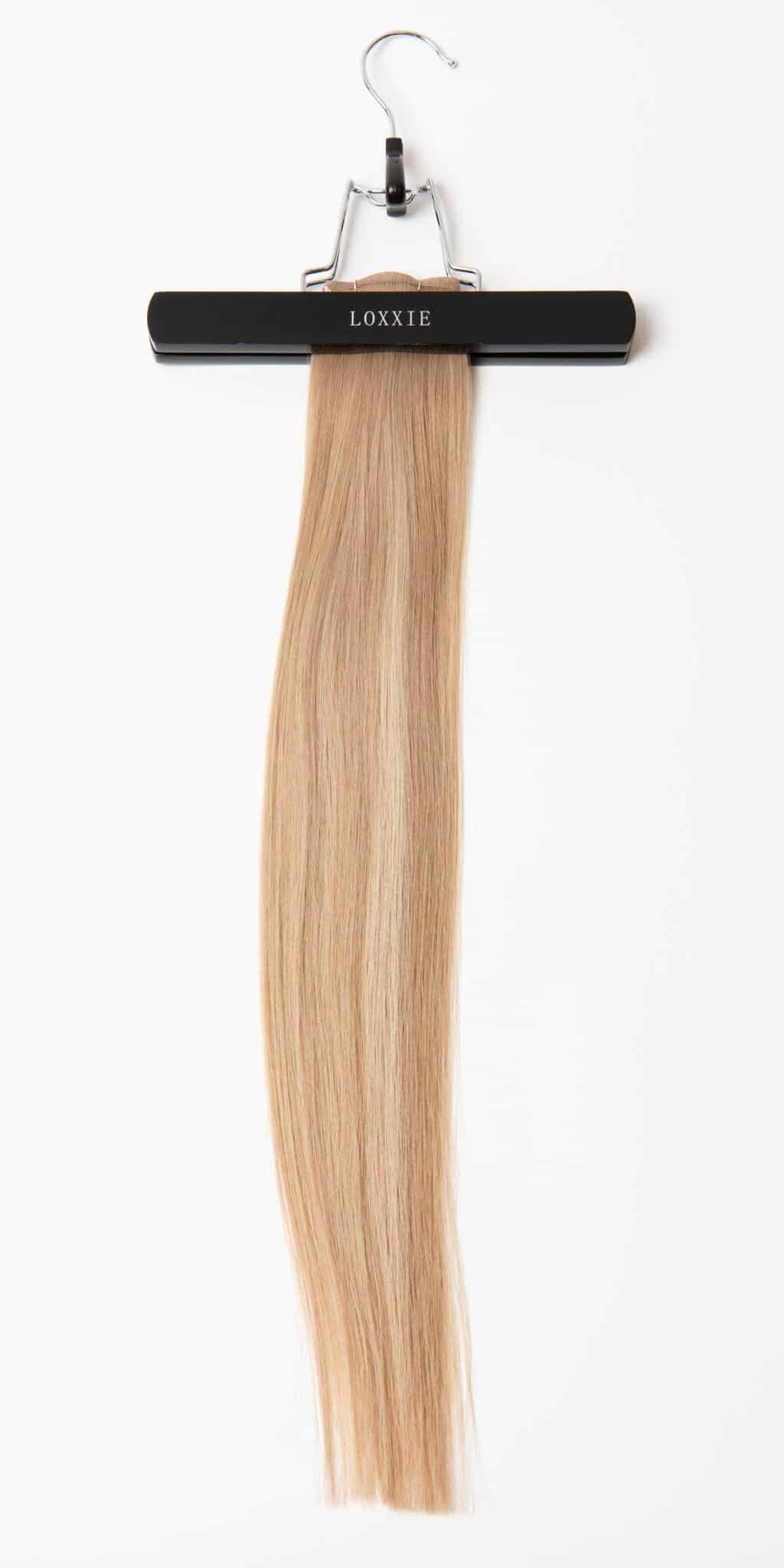 Loxxie 22" Genius Weft Baked Coconut - 55 Grams image 0