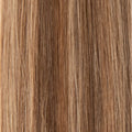 Loxxie 18" Hybrid Weft Rocky Road- 18 gram weft image 0