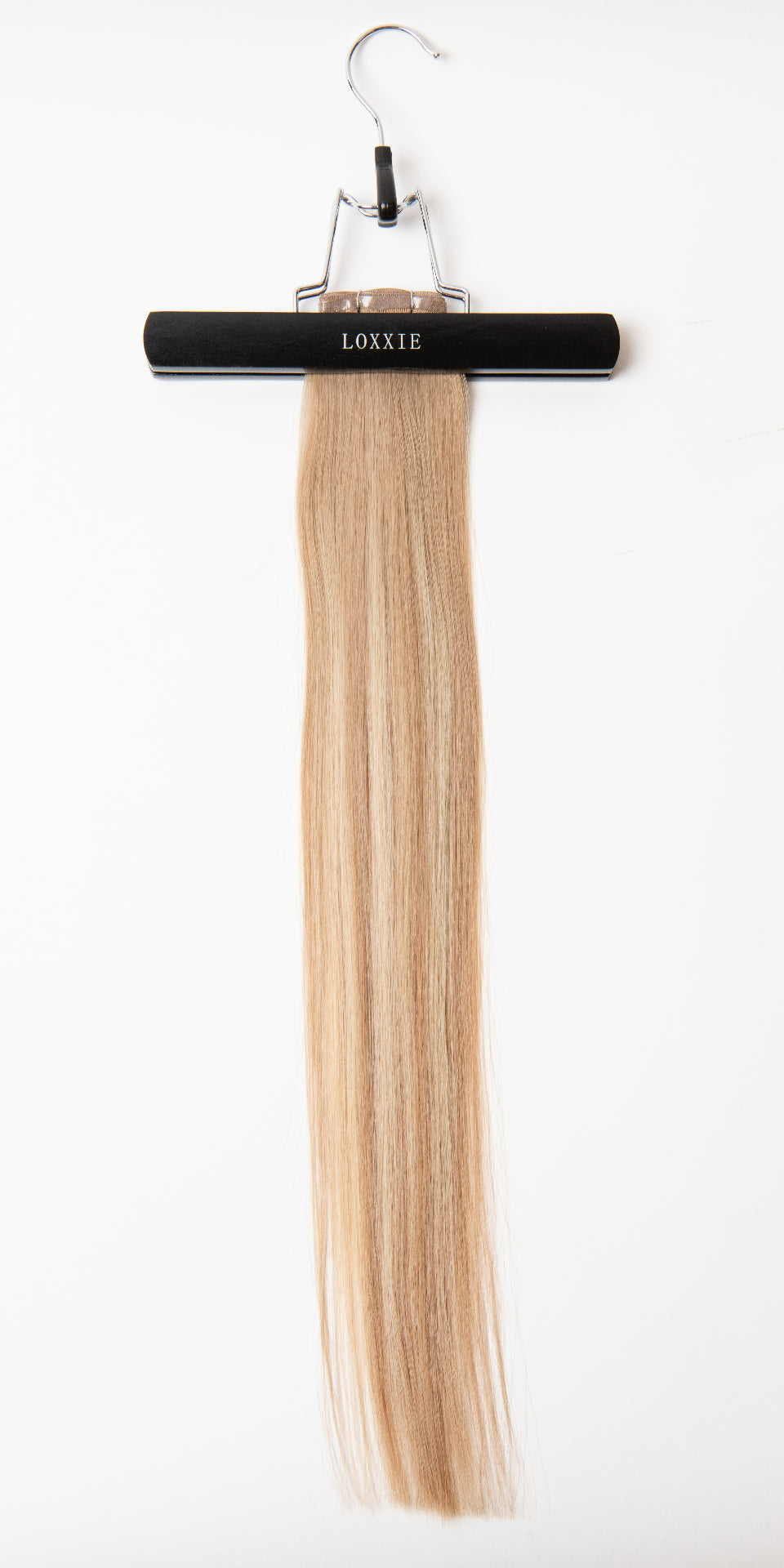 Loxxie Flat Bonded Baked Coconut