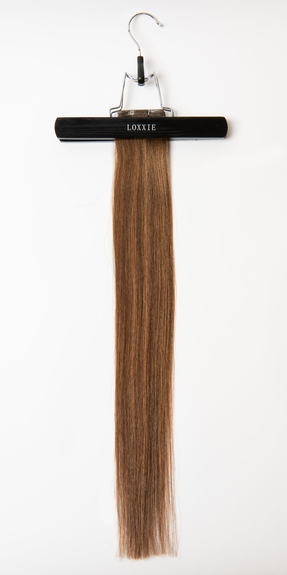 Loxxie Flat Bonded Café au Lait