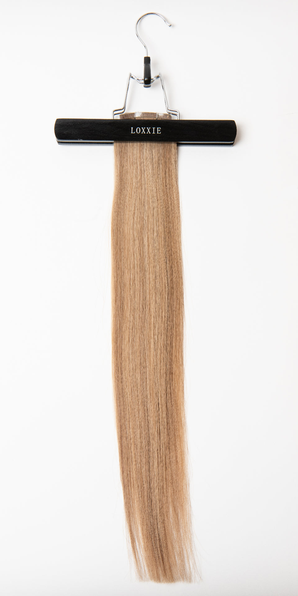 Loxxie Flat Bonded Cinnamon Sugar