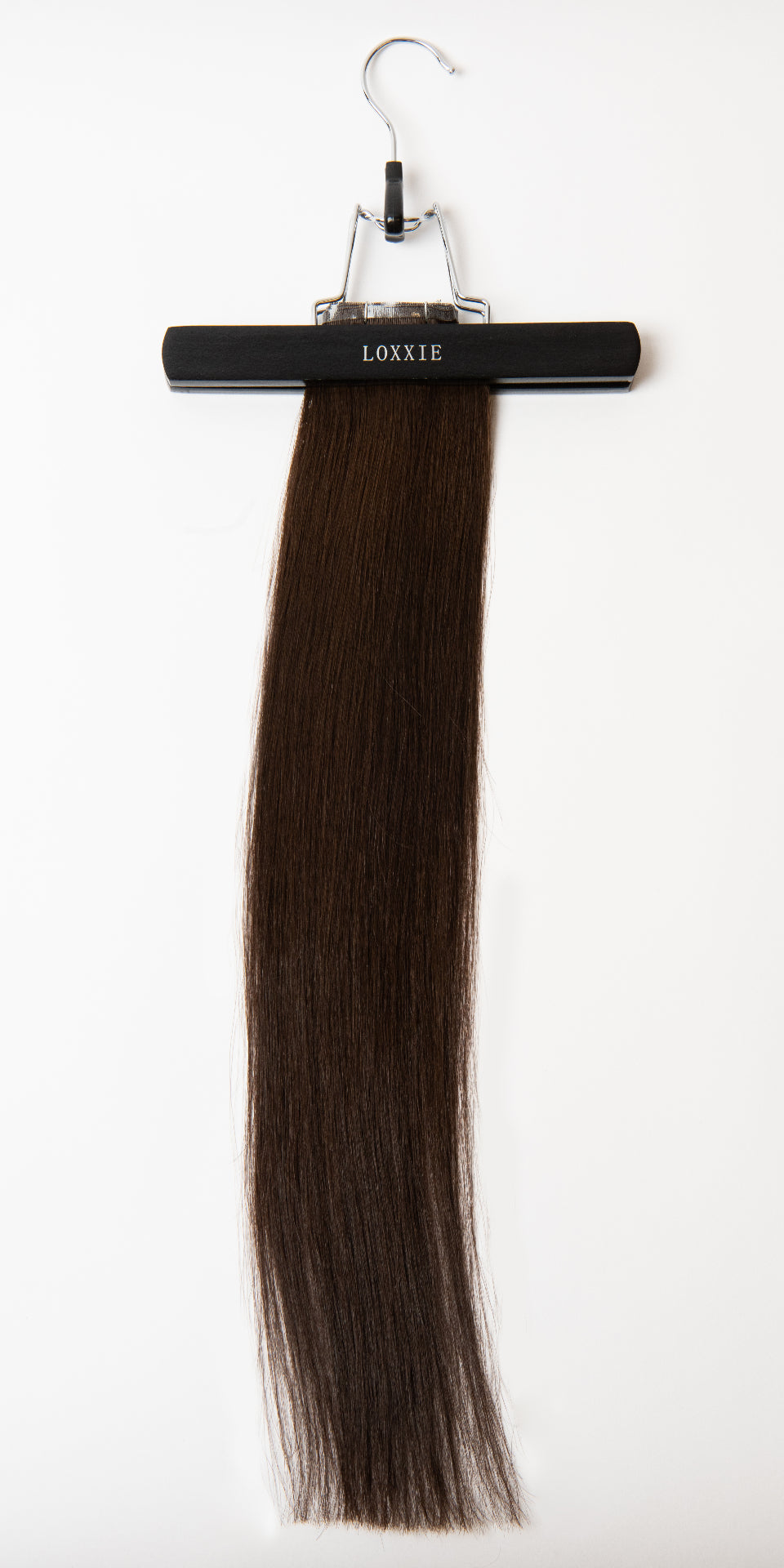 Loxxie Flat Bonded Coffee Bean