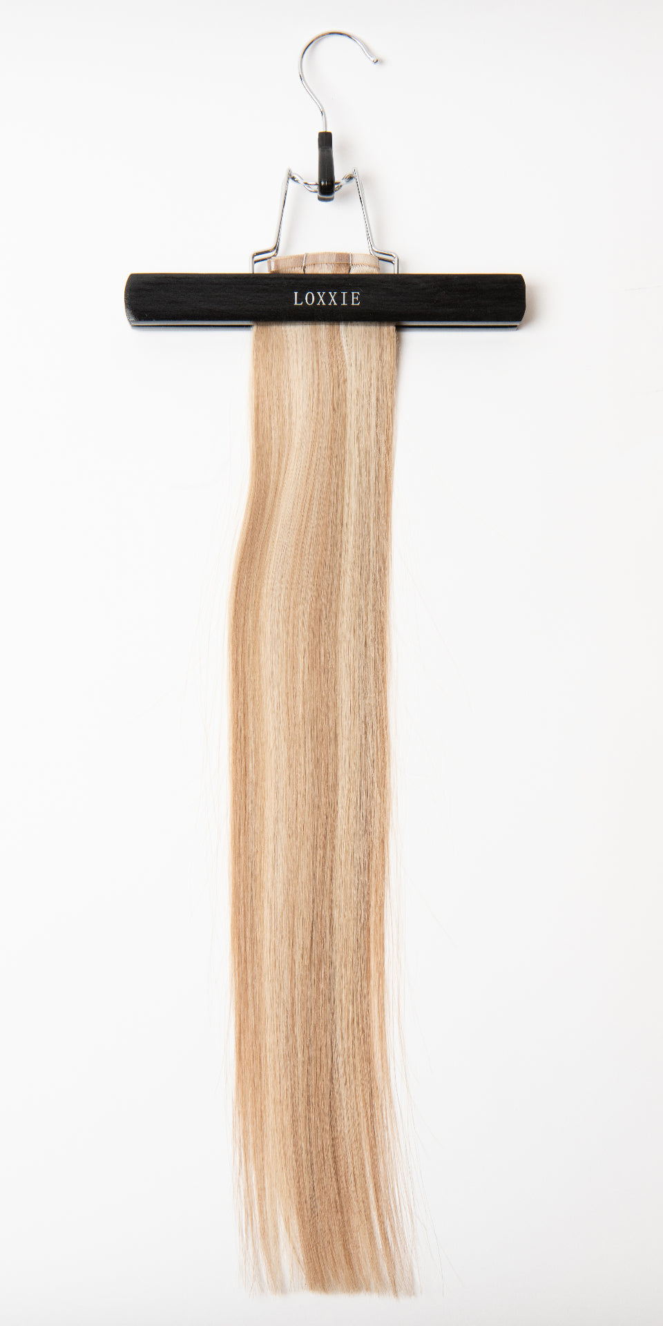 Loxxie Flat Bonded Crème Brûlée