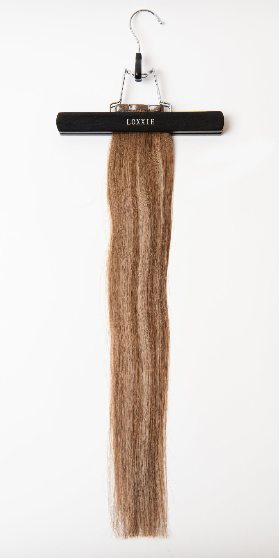Loxxie Flat Bonded Salted Caramel