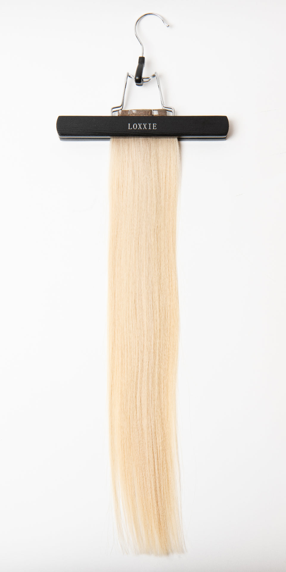 Loxxie Flat Bonded Spun Sugar