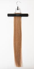 Loxxie Flat Bonded Whipped Cocoa