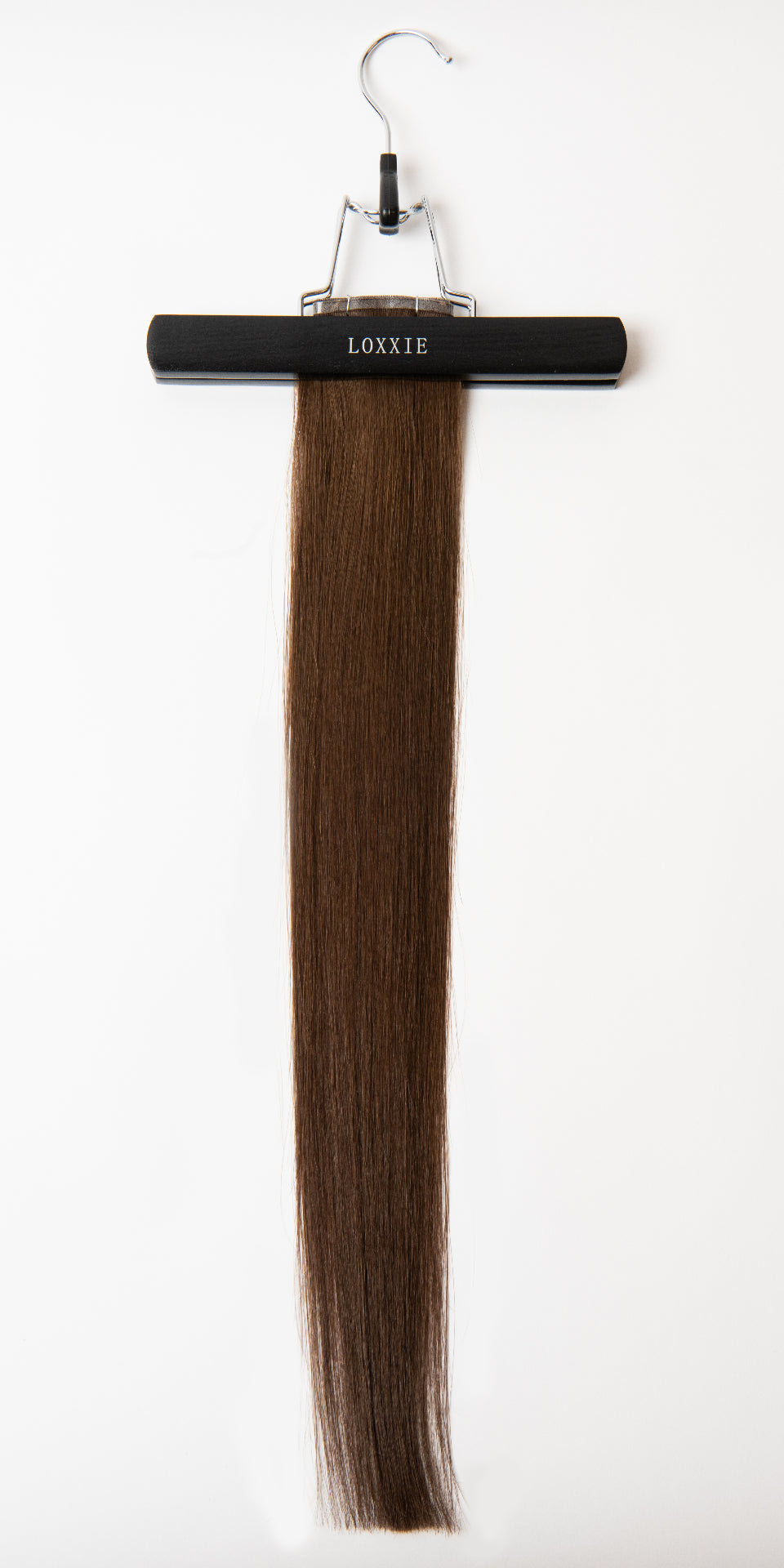 Loxxie Flat Bonded Whipped Espresso