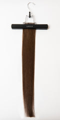 Loxxie Flat Bonded Whipped Espresso