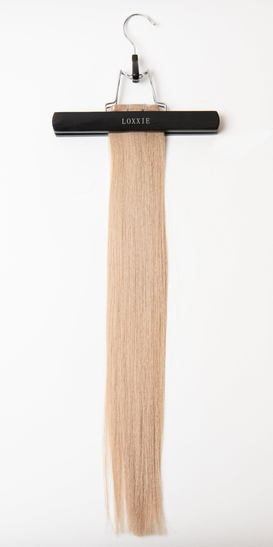 Loxxie Flat Bonded Whipped Frosting
