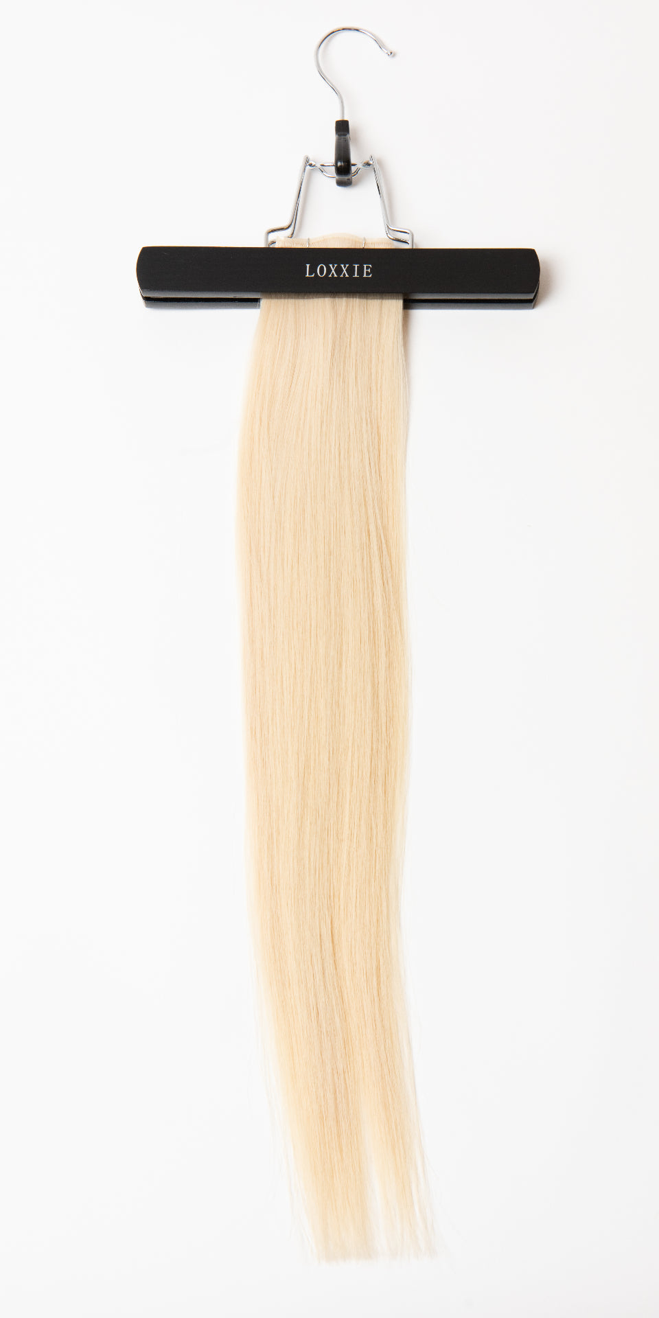 Loxxie Genius Wefts Powdered Sugar