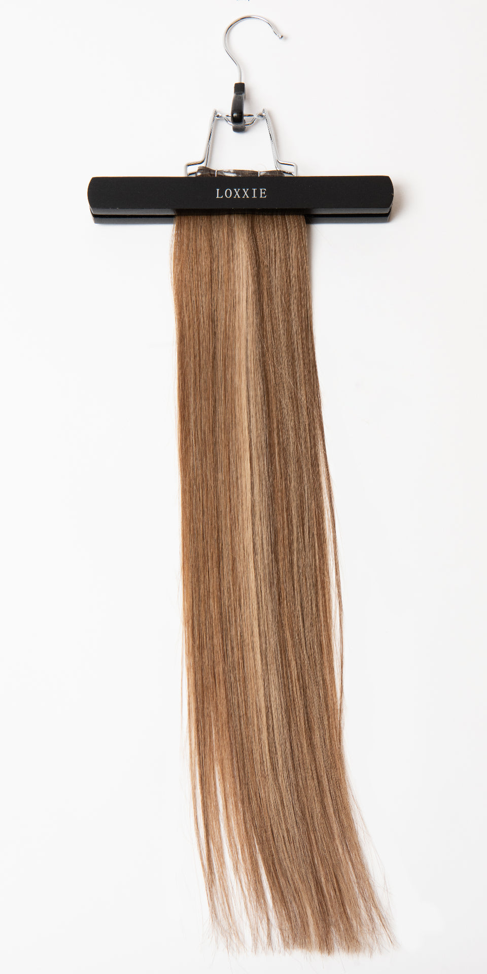 Loxxie Genius Wefts Rocky Road