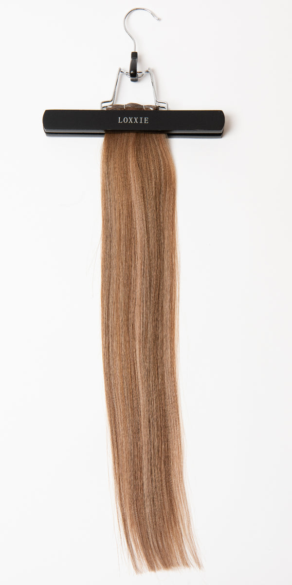 Loxxie Genius Wefts Salted Caramel