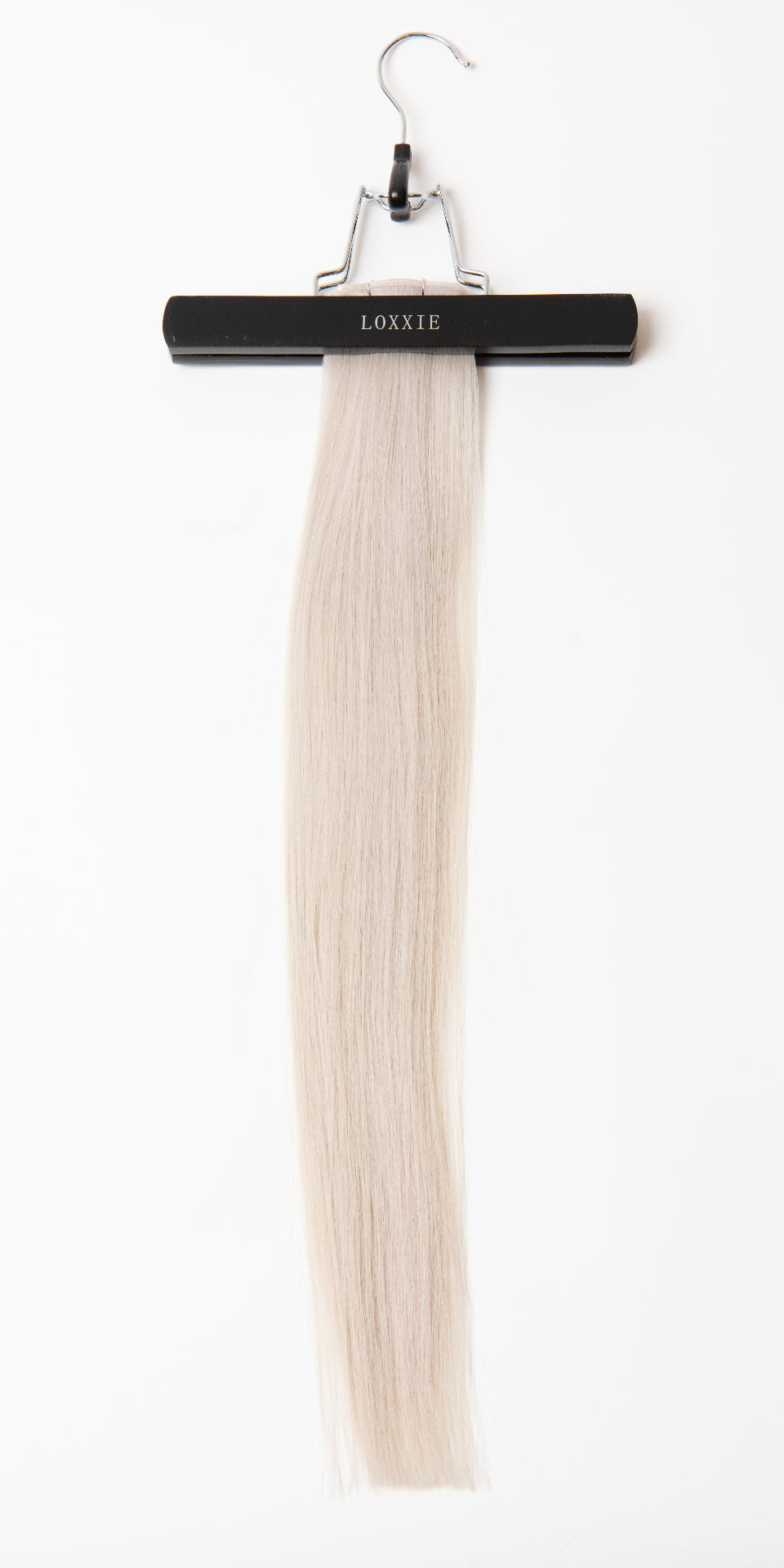 Loxxie Genius Wefts Shaved Ice
