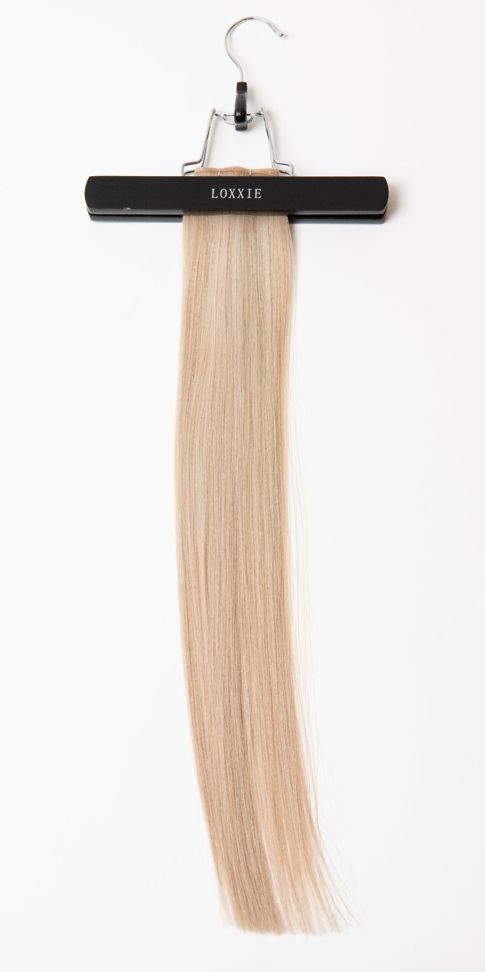 Loxxie Genius Wefts Vanilla Bean