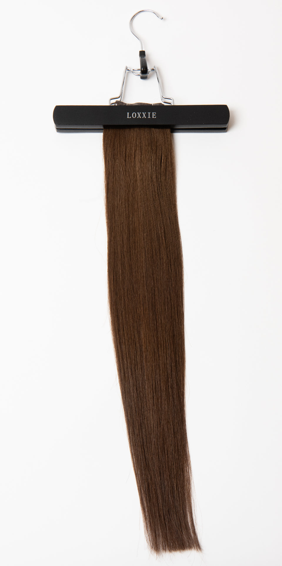 Loxxie Genius Wefts Whipped Espresso
