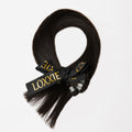 Loxxie  Hand Tied Black Licorice