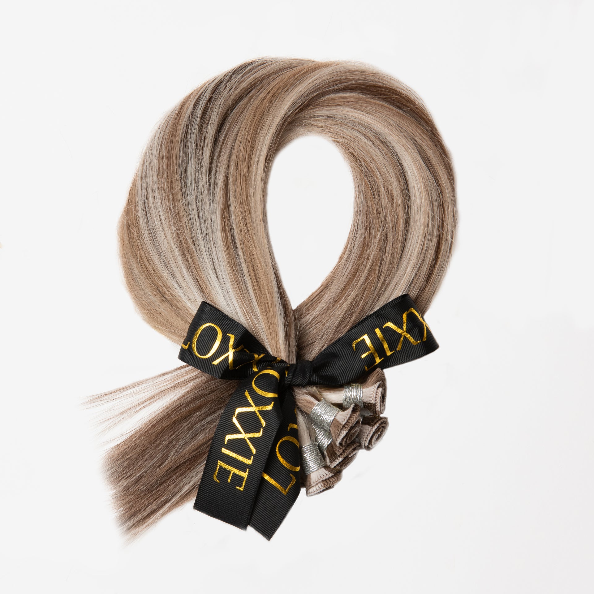 Loxxie Hand Tied Cookies n Cream