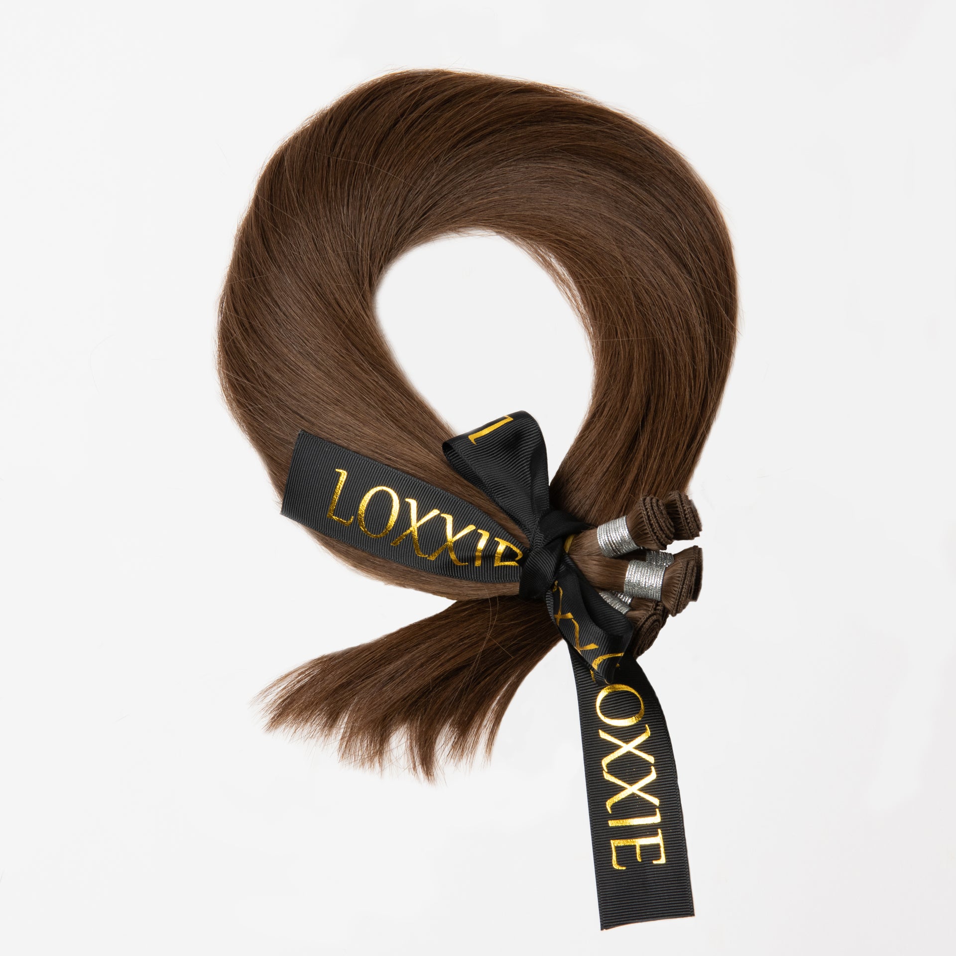Loxxie Hand Tied Milk Chocolate