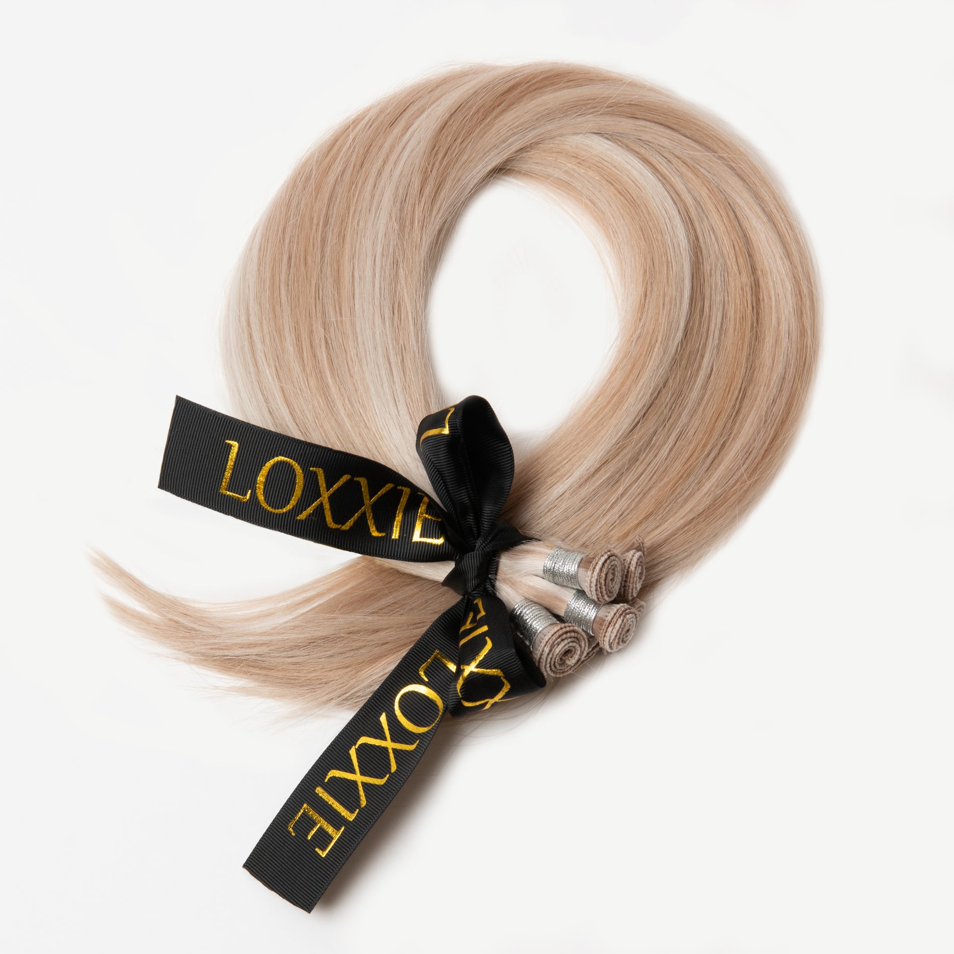 Loxxie Hand Tied Toasted Marshmallow
