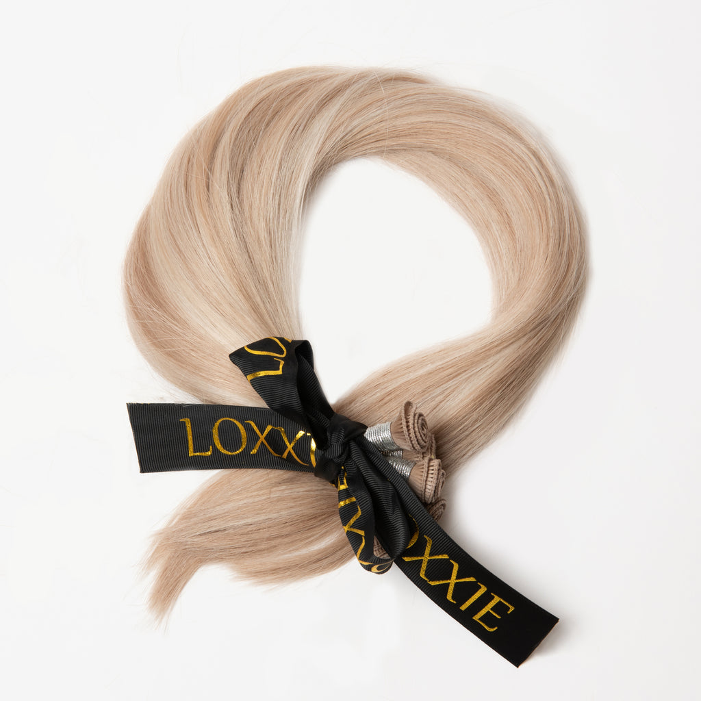 Loxxie Hand Tied Vanilla Bean