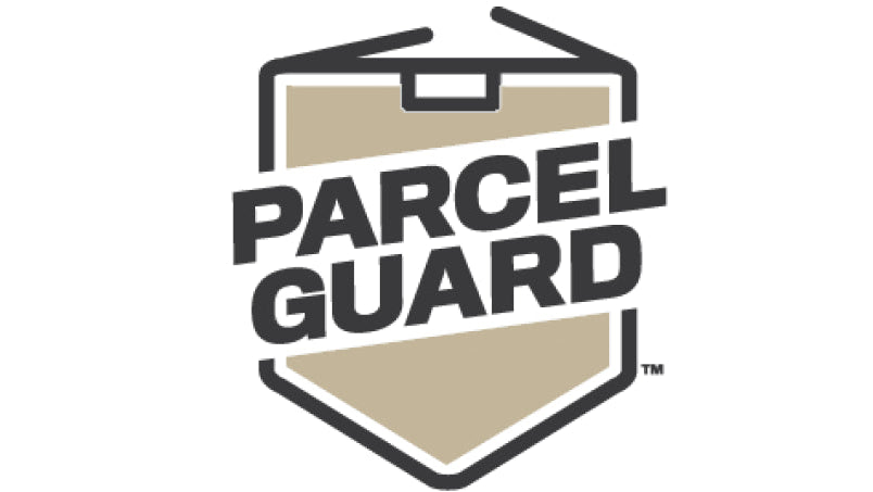 Package Protection by ParcelGuard