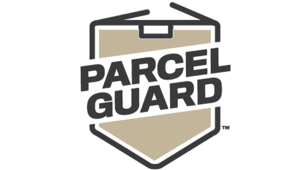 Package Protection by ParcelGuard