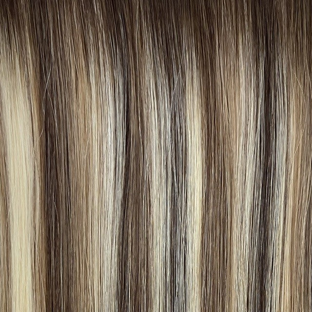 Loxxie Pecan Cheesecake shade close-up