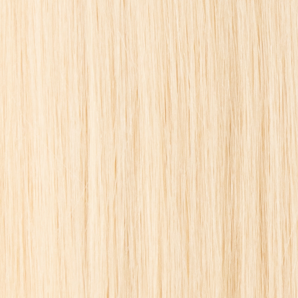 Loxxie Genius Wefts Powdered Sugar