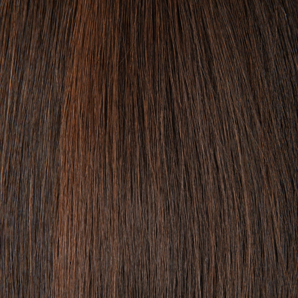Loxxie Tape-In Belgian Truffle