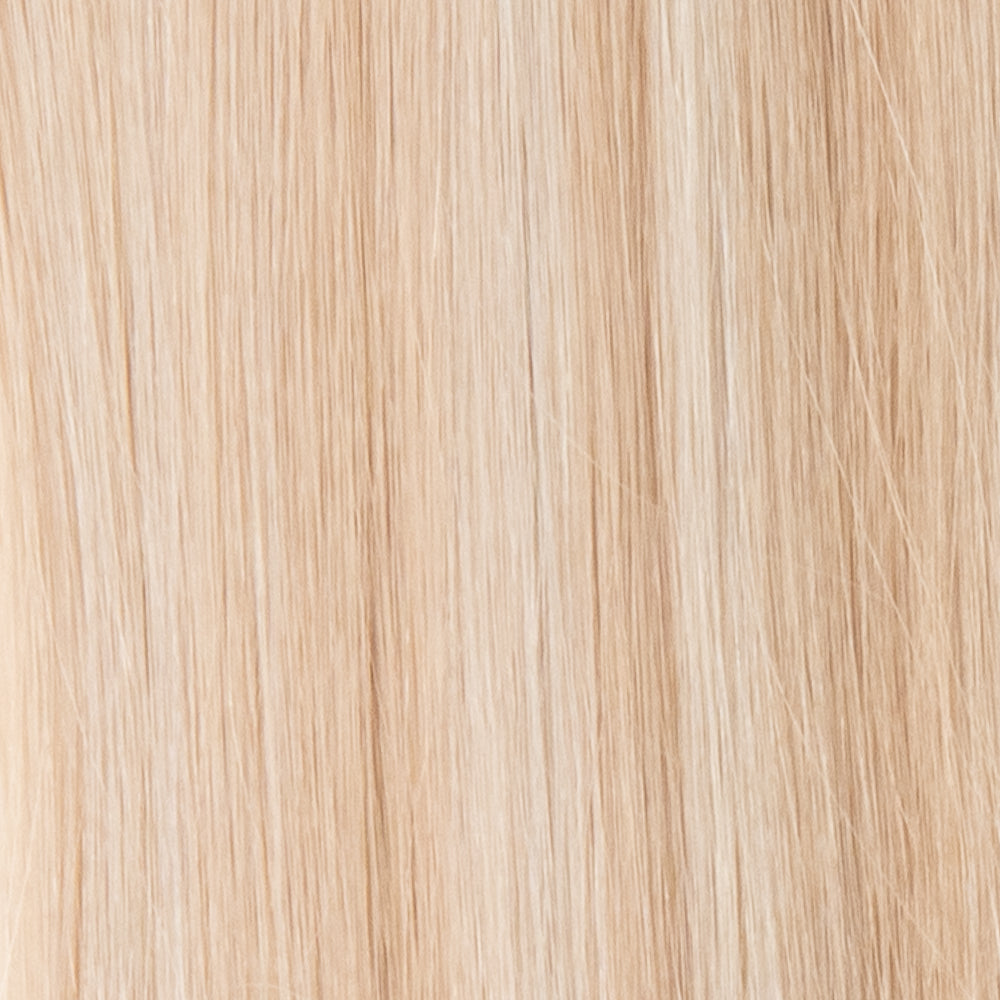 Loxxie Flat Bonded Vanilla Bean