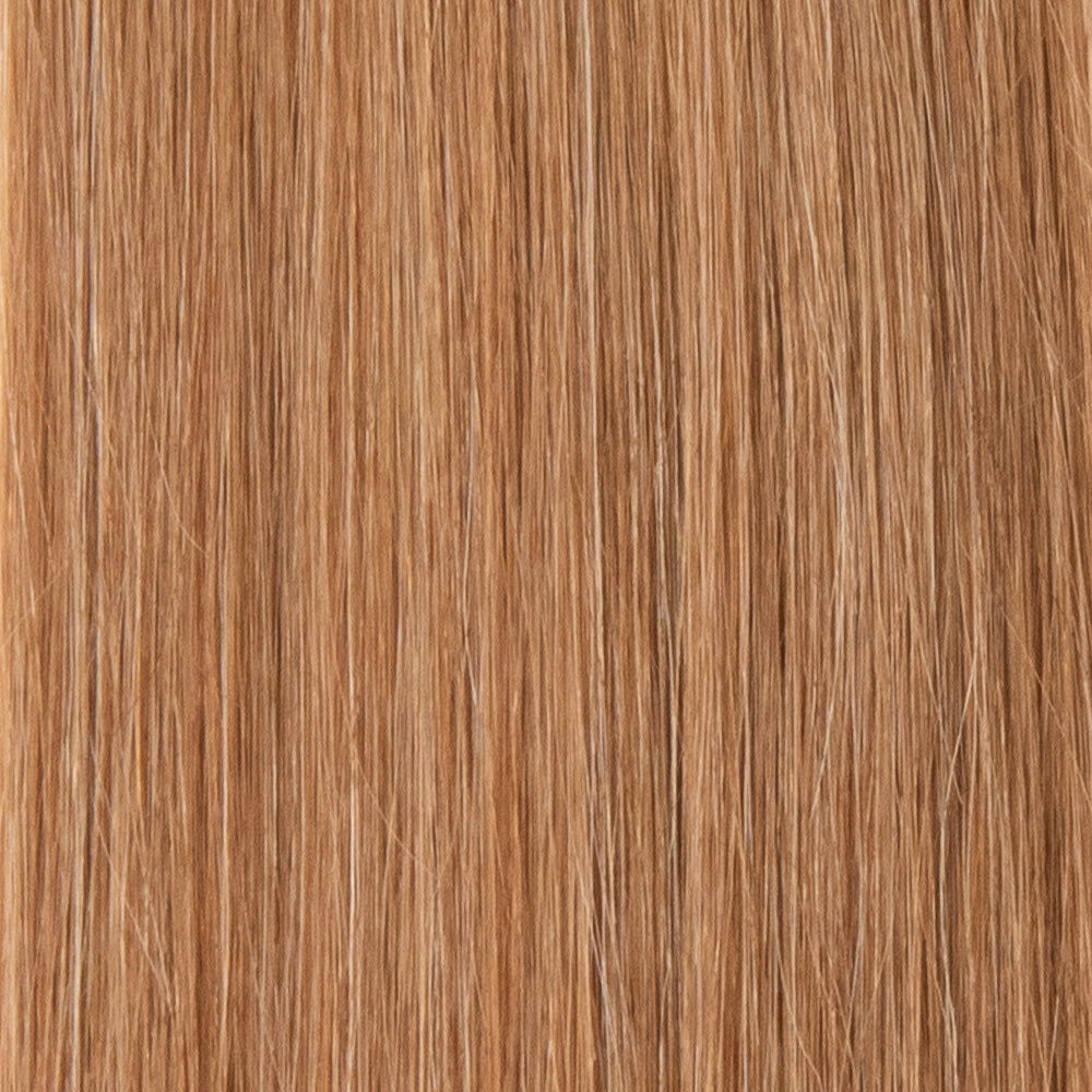 Loxxie Genius Wefts Whipped Cocoa